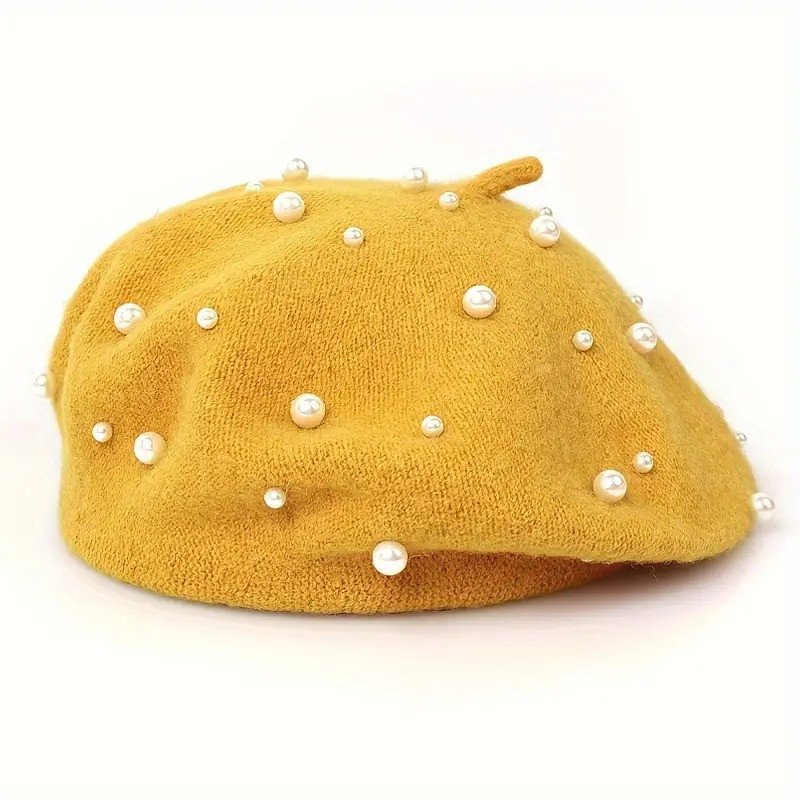 Beret A boule